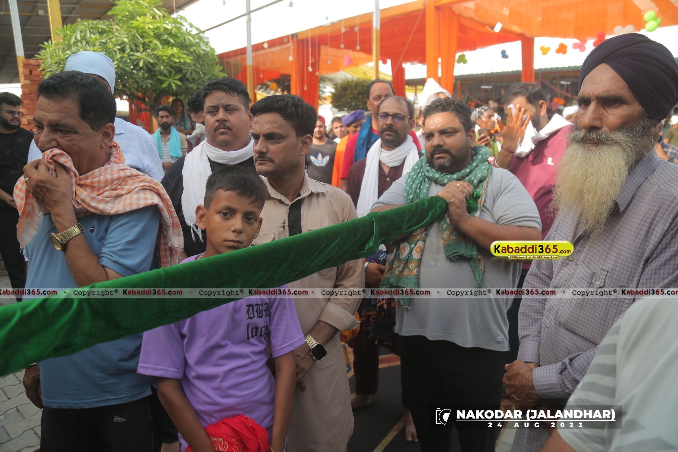 event image